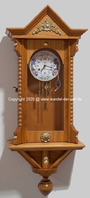 Mini Regulator Wintermantel 06 Mini Regulator Wintermantel 06